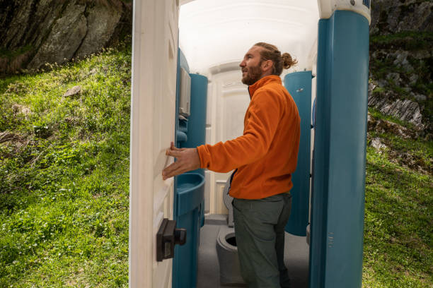 Trusted Fremont, MI porta potty rental Experts