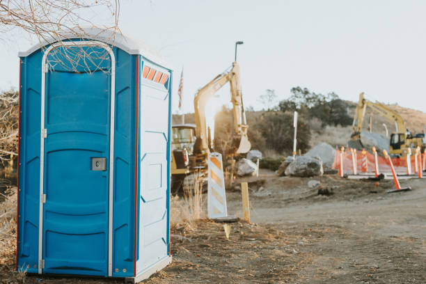 Professional porta potty rental in Fremont, MI