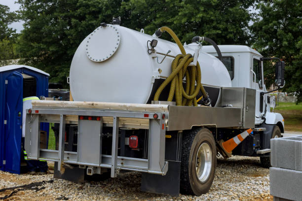 Best Porta potty rental near me  in Fremont, MI