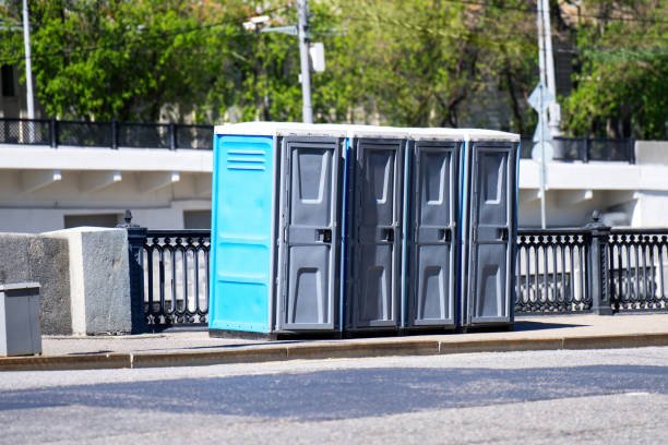 Porta potty services near me in Fremont, MI